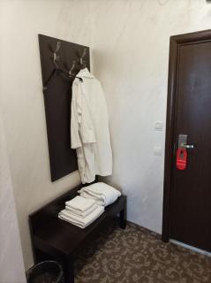 АПАРТАМЕНТ С421 в ЧЕТИРИЗВЕЗДЕН ХОТЕЛ -БАНСКО - Bansko - 3