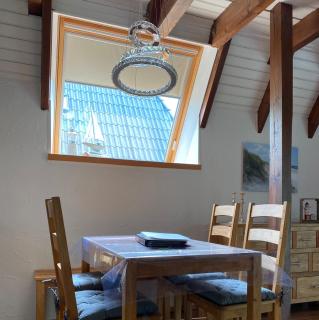 Ferienhaus Robbe Dorum - Dorum-Neufeld - 5