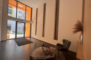 Glamorous Apartment in Budapest, Hungary - Budapest - 4