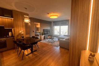 Glamorous Apartment in Budapest, Hungary - Budapest - 7