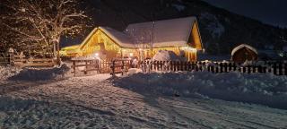 Murtalhütte - Muhr - 0