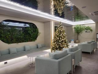 Hotel Vert - Seul - 1