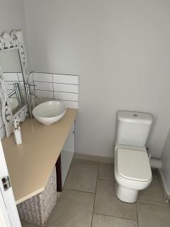 Paradise Beachfront Apartment - 1