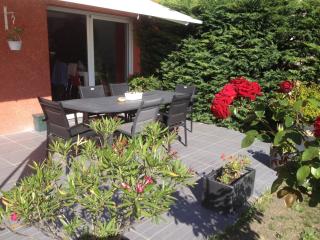 Chambre d'hôtes l'Amaryllis - 2