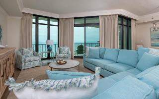 Phoenix West 1102 condo - Orange Beach - 9