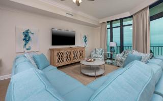 Phoenix West 1102 condo - Orange Beach - 0