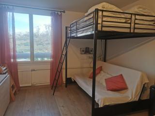 Studio LE CLEMARION - SUPERDEVOLUY - 5