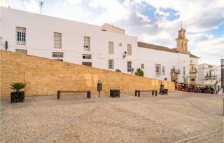 Nice Apartment In Arcos De La Frontera - Arcos de la Frontera - 0