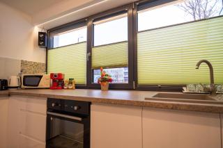 Marc's SELF CHECK-IN with free parking - 4