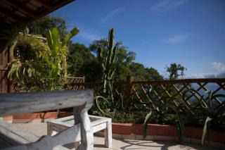Casas em Ilhabela, Linda vista, praia Itaguaçu, Vila Paulino, Colibri, Tuim e Tucano - Ilhabela - 8
