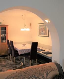 Ferienwohnung am Moosweg - Siegsdorf - 3