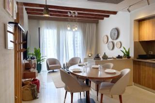 Captivating 1 BDR Fanadir Marina - Hurghada - 6