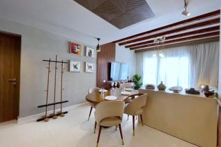 Captivating 1 BDR Fanadir Marina - Hurghada - 7