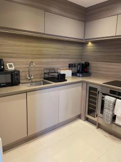 Staycation York at 62A Cocoa Suites - York - 4