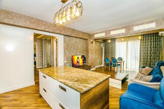 Park Azure Residance - Baku - 8