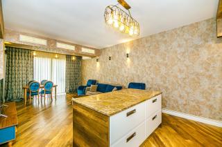 CRYSTAL Luxury Apartment on BAKU - 2