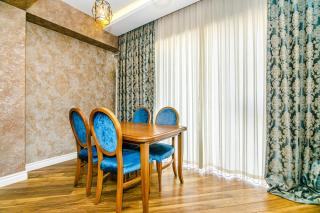CRYSTAL Luxury Apartment on BAKU - 7