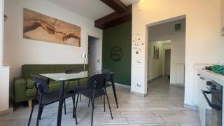 Rome Apartment with terrace Autonomous - Rome - 4
