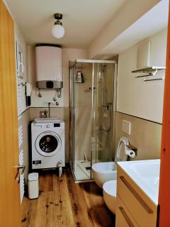 Casina Alpina sugli impianti Passo S Pellegrino - 2