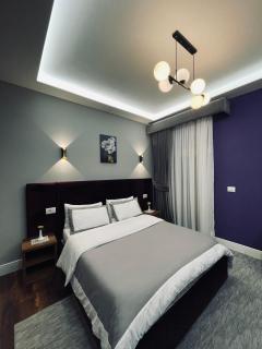 Garden Boutique Hotel - Elbasan - 3