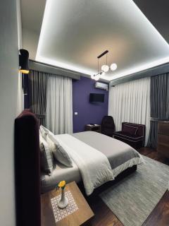 Garden Boutique Hotel - 4