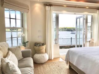 Waterfront Chic Studio - Kinsale - 9