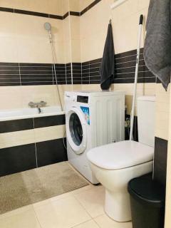 Sunny flat in center of Prague - 2