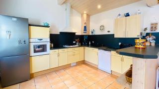 Maison familiale en plein cœur de la Couarde sur Mer - La Couarde-sur-Mer - 7