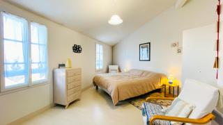 Maison familiale en plein cœur de la Couarde sur Mer - La Couarde-sur-Mer - 3