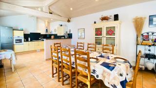 Maison familiale en plein cœur de la Couarde sur Mer - La Couarde-sur-Mer - 8