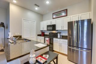 Tuscaloosa Condo Steps to Bryant-Denny Stadium! - Tuscaloosa - 9