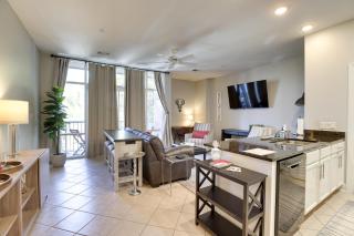 Tuscaloosa Condo Steps to Bryant-Denny Stadium! - Tuscaloosa - 7