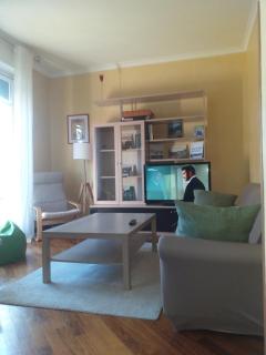 Casa Patrone appartamento Luigi - Nebbiuno - 5