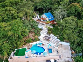 Casa Alice Cabin House El Yunque - Rio Grande - 0