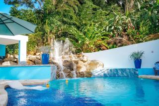 Casa Alice Cabin House El Yunque - Rio Grande - 3