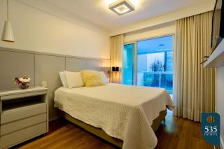 Lindo apartamento com varanda gourmet em Ondina - 7