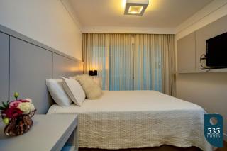 Lindo apartamento com varanda gourmet em Ondina - Salvador - 4