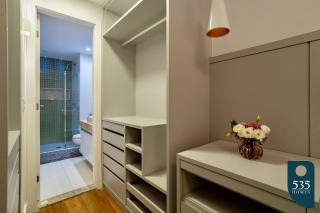 Lindo apartamento com varanda gourmet em Ondina - Salvador - 3