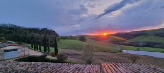 Agriturismo S. Eurosia - 7
