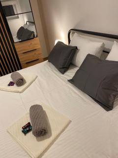 Apartman Alexandra - Ruma - 5