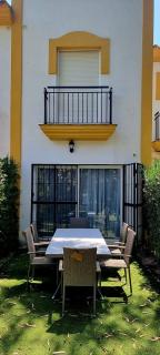 Our Place in the Sun - Huelva - 1