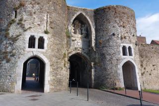 "L'Entre Deux Portes" authentique studio de charme - Boulogne-sur-Mer - 1