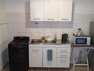 EFRA Apartment - Guaymallen - 0