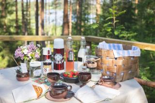 Karkausmäki Glamping - 3