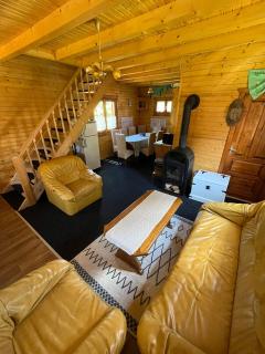 Forest Guest House - Sîntimbru-Băi - 7