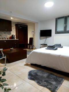 Square Apartments - Tríkala - 8