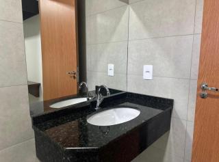 Hotel 7 Quedas - 1