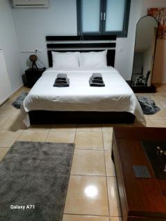 Square Apartments - Tríkala - 6