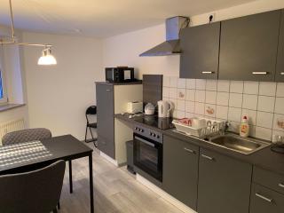 Ferienwohnung Maryna - Zwönitz - 8
