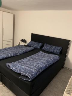 Ferienwohnung Maryna - Zwönitz - 7